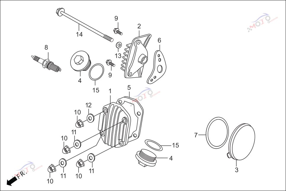 Engine Diagram